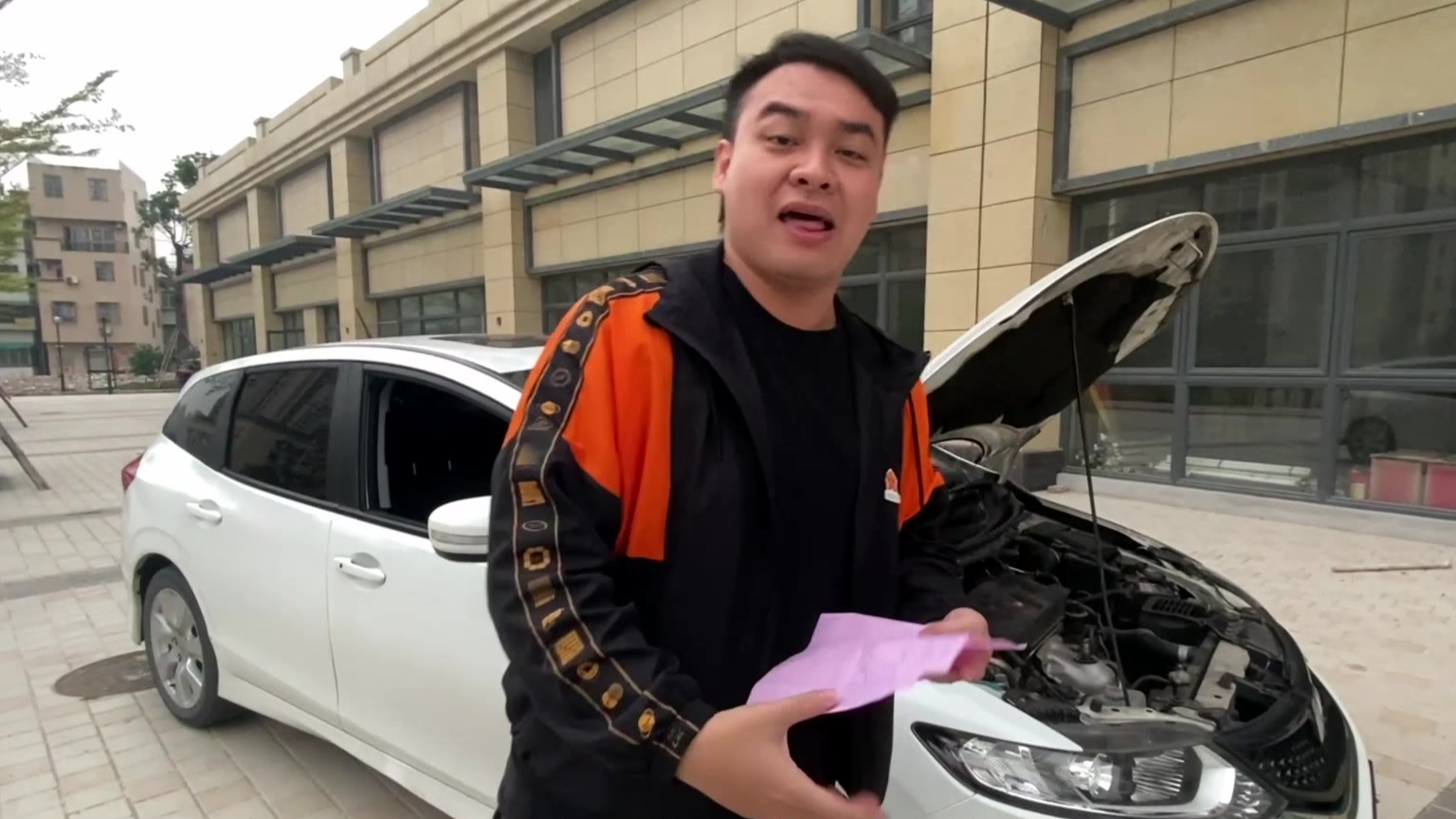 车子开了五年,通病全暴露了?